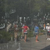  Vietnam War Memorial